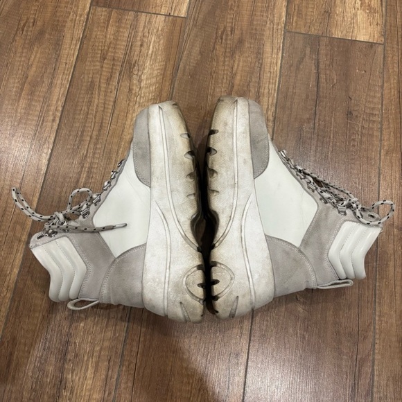 Haly hiker boot - Picture 6 of 7